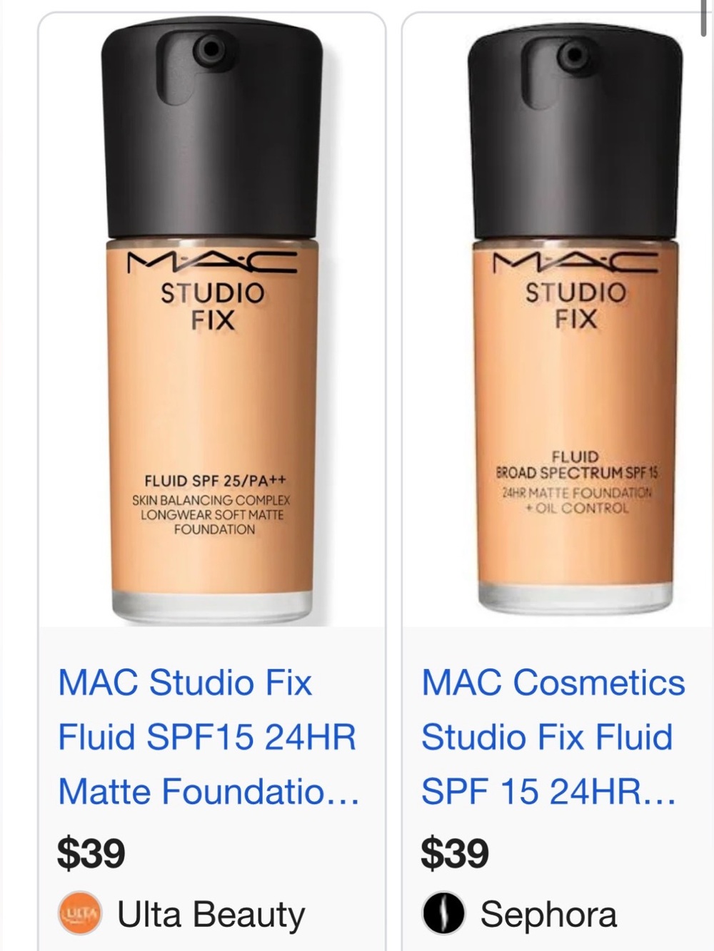 10pc Bundle Of Bronzers, Skin Tint, Blush Foundation, Concealer & Highlighter - Picture 7 of 17